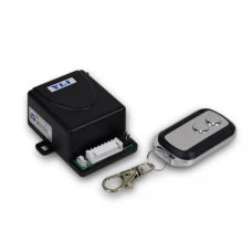 Комплект радіоконтролера Yli Electronic WBK-400-2-12/24