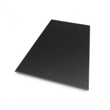 Пластина карбонова 600x500x5 мм