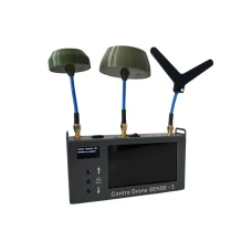 Детектор дронів Contra-drone SENSE-3