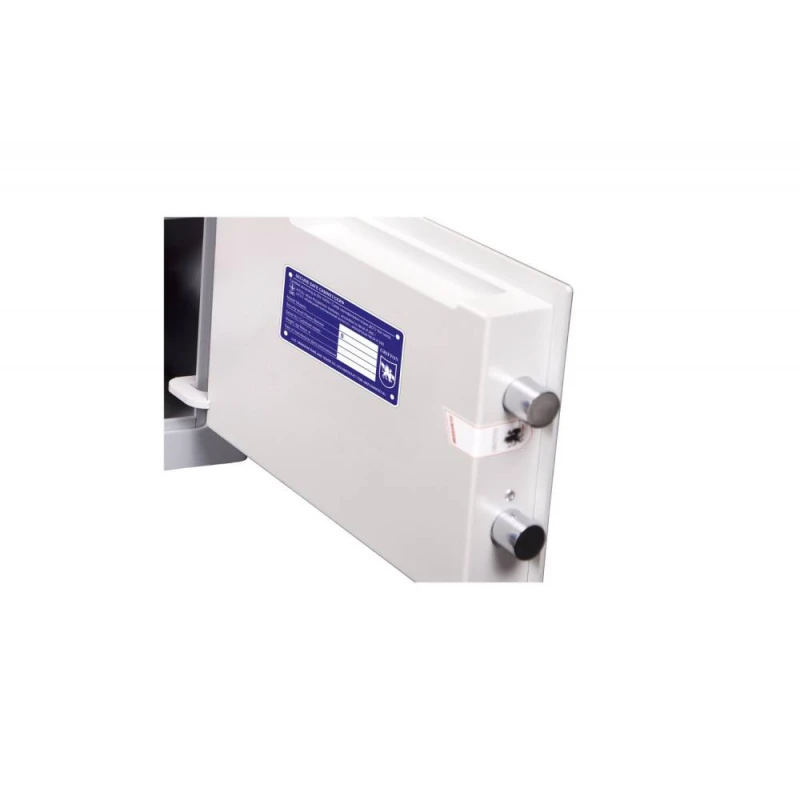 Сейф меблевий GRIFFON M.25.К