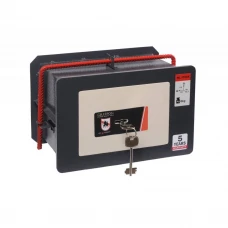 Сейф вбудований GRIFFON WL.1716.K