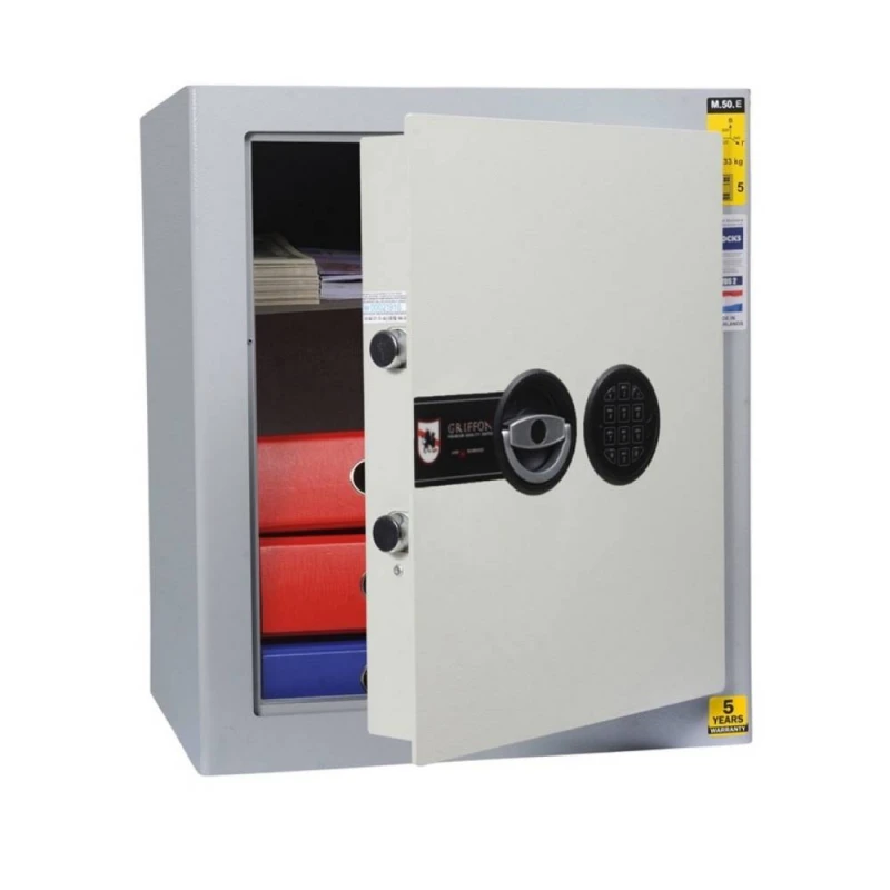 Сейф меблевий GRIFFON M.50.Е