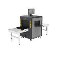 Система рентгенівського контролю ZKTeco ZKX6040A