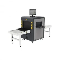 Система рентгенівського контролю ZKTeco ZKX6040A