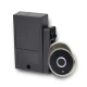 Замок для меблів ATIS CL10-S з доступом за відбитком пальця та RFID-картою