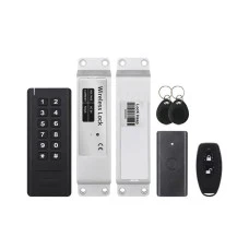 Комплект бездротового smart замка ATIS SL-11