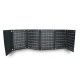 Портативна складана сонячна панель FSP40W
