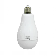 Лампа LED акумуляторна Lightwell 9Вт Е27 LW-EMB-9W