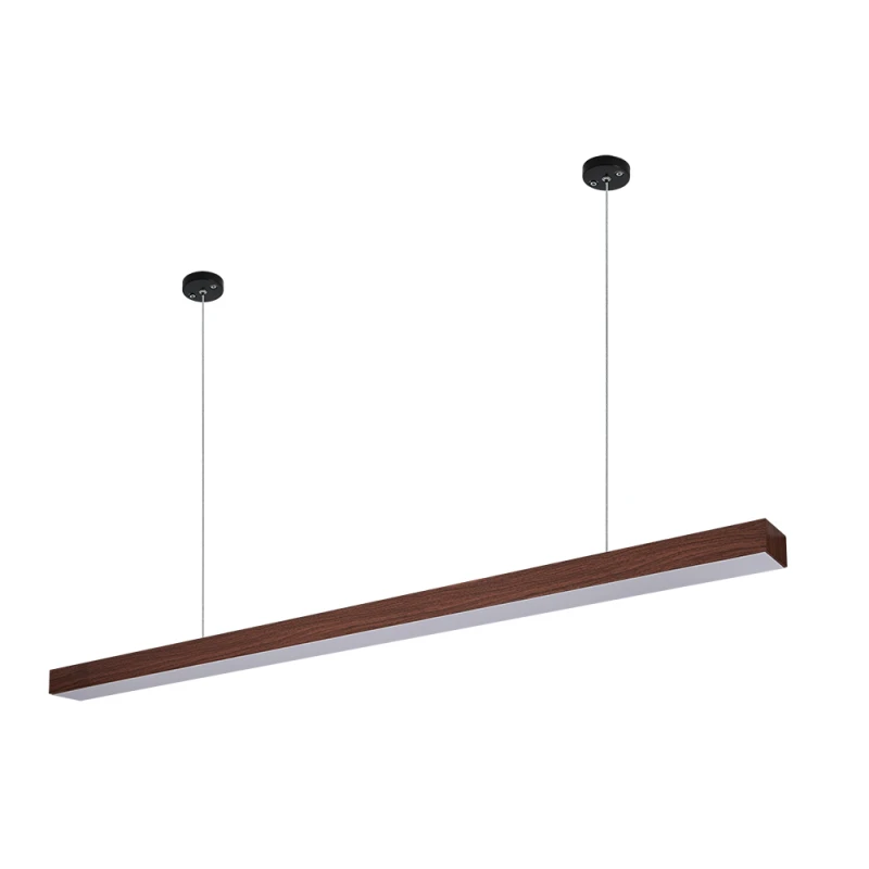 Світильник лінійний LIGHTWELL LW-LINE-36W-WD 6500K 1800 х 70 х 40
