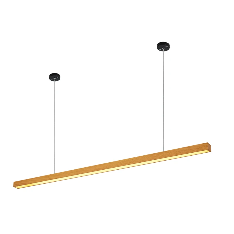 Світильник лінійний LIGHTWELL LW-LINE-45W-WL 6500K 1500 х 100 х 55