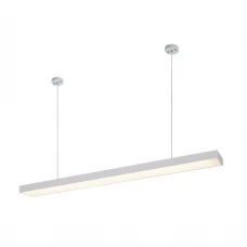 Світильник лінійний LIGHTWELL LW-LINE-WIDE-36W-W 6500K 1200 х 200 х 55