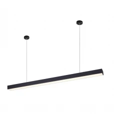 Світильник лінійний LIGHTWELL LW-LINE-52W-B 6500K 1800 х 100 х 55