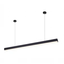 Світильник лінійний LIGHTWELL LW-LINE-30W-B 3000K 1500 х 50 х 40