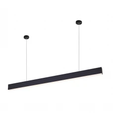 Світильник лінійний LIGHTWELL LW-LINE-36W-B 6500K 1180 х 40 х 70