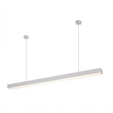 Світильник лінійний LIGHTWELL LW-LINE-52W-W 3000K 1800 х 100 х 55