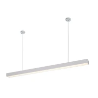 Світильник лінійний LIGHTWELL LW-LINE-30W-W 3000K 1500 х 50 х 40