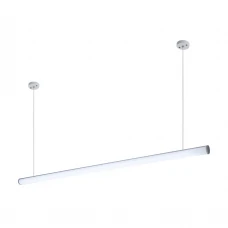 Світильник лінійний LIGHTWELL LW-LINE-TUBE-36W-W 3000K 1800 х 60 х 60