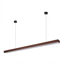 Світильник лінійний LIGHTWELL LW-LINE-30W-WD 3000K 1500 х 50 х 40