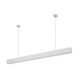 Світильник лінійний LIGHTWELL LW-LINE-36W-W 6500K 1180 х 70 х 70