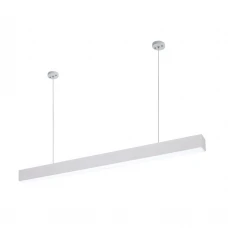 Світильник лінійний LIGHTWELL LW-LINE-36W-W 6500K 1180 х 70 х 70