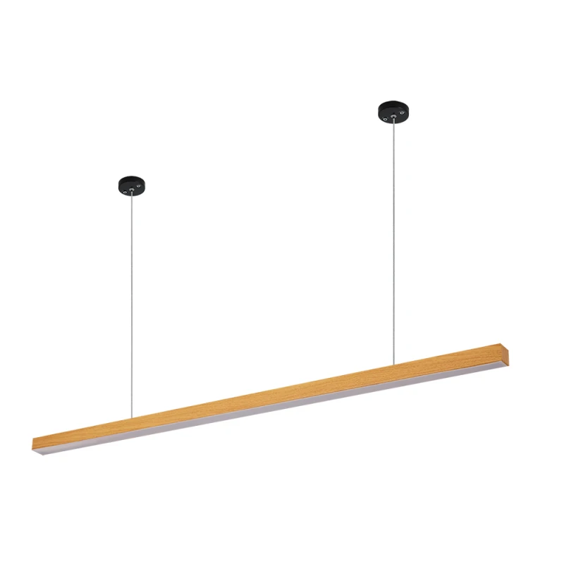 Світильник лінійний LIGHTWELL LW-LINE-52W-WL 6500K 1800 х 100 х 55