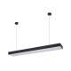 Світильник лінійний LIGHTWELL LW-LINE-60W-B 3000K 1200 х 300 х 55