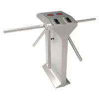 Турнікет-трипод ZKTeco TS1200 Pro