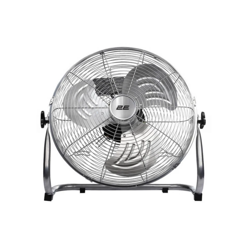2E Вентилятор 2E-IF45C підлоговий, 45см, 100Вт