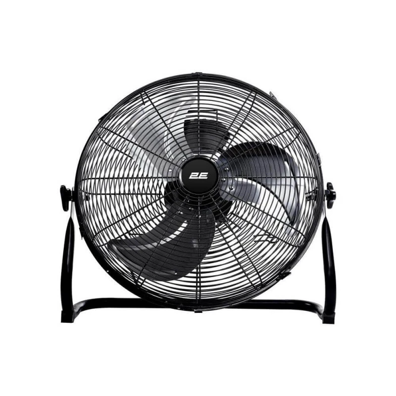 2E Вентилятор 2E-IF30A підлоговий, 30см, 60Вт