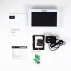 IP-відеодомофон BCOM BD-870 IP/T White з підтримкою Tuya Smart