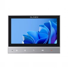 Відеодомофон Slinex SK-07HD graphite