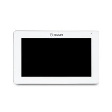 Відеодомофон BCOM BD-970 H/T White з підтримкою Tuya Smart