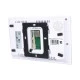 IP-відеодомофон BCOM BD-871 IP/T White з підтримкою Tuya Smart