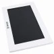 IP-відеодомофон BCOM BD-871 IP/T White з підтримкою Tuya Smart