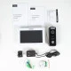Комплект відеодомофона BCOM BD-870 IP/T White Kit