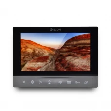 Відеодомофон 7" BCOM BD-790FHD/T з підтримкою Tuya Smart