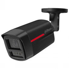 IP відеокамера 8 Мп Dahua DH-IPC-HFW2849TL-S-PRO-BE (2.8 мм) з відеоаналітикою для системи відеонагляду