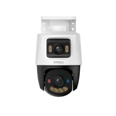 IP Speed Dome відеокамера 5 Мп+5 Мп Imou (IPC-PS70FP-10M0) (3.6 мм) із подвійним об'єктивом