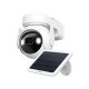 Комплект IMOU Cell PT 4G KIT (3MP) камера 3MP H.265 4G + сонячна панель