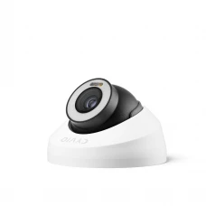 IP-відеокамера CYVIO POE Dome 4MP (D310) для системи відеоспостереження