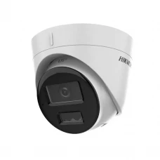 IP-відеокамера 4 Мп Hikvision DS-2CD1343G2-LIUF (4 мм) з вбудованим мікрофоном для системи відеоспостереження