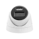 IP-відеокамера 4 Мп Hikvision DS-2CD1343G2-LIUF (2.8 мм) з вбудованим мікрофоном для системи відеоспостереження