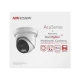IP-відеокамера 4 Мп Hikvision DS-2CD2346G2H-IU (eF) (2.8 мм) AcuSense з відеоаналітикою для системи відеонагляду