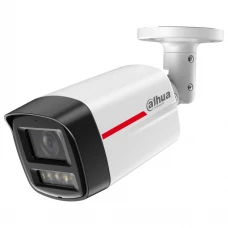 IP відеокамера 8 Мп Dahua DH-IPC-HFW2849TL-S-PRO (3.6 мм) з відеоаналітикою для системи відеонагляду