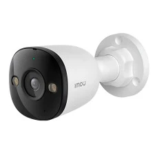 IP-відеокамера вулична 8 Мп Imou Bullet 3E (IPC-PS3EP-8Q0) (2.8 мм) PoE для системи відеоспостереження