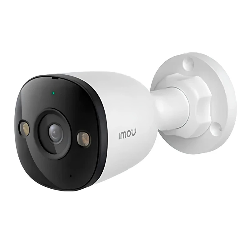 IP-відеокамера вулична 8 Мп Imou Bullet 3E (IPC-PS3EP-8Q0) (2.8 мм) PoE для системи відеоспостереження