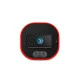 IP-відеокамера 8 Мп Provision-ISR DH-380IPSN-28-G (2.8 мм) для системи відеонагляду