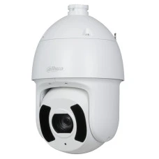IP - Speed Dome відеокамера 4 Мп Dahua DH-SD6CE445GB-HNR (3.95-177.75 мм) з AI функціями для системи відеонагляду