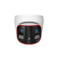 Панорамна 8 Мп IP-відеокамера Provision-ISR DPAN2-340ADRN для системи відеоспостереження