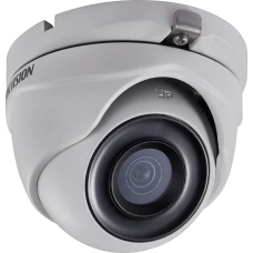 HD-TVI відеокамера 2 Мп Hikvision DS-2CE76D3T-ITMF (2.8 мм) для системи відеонагляду